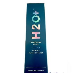 Hydration Oasis Priming Water Essence by H2O+